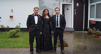 Emekli Tümgeneralin Oğlu İçin Kritik Operasyon