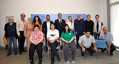 Engelli bireylerin sosyal ve ekonomik hayata katılımına yeni adım