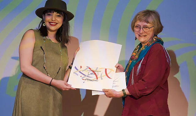 Engelsiz Filmler Festivali'nde ödüller sahiplerini buldu