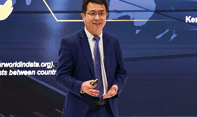 Enlit Africa 2026: Huawei, Sahra Altı Afrika için Akıllı Trafo Merkezi Çözümünü piyasaya sürdü
