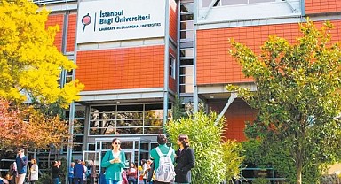 Erdoğan’dan Bilgi Üniversitesi Adımı