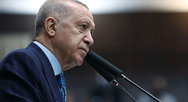Erdoğan’dan Gençler Üzerinden Muhalefete Eleştiri