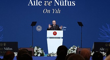 Erdoğan: 