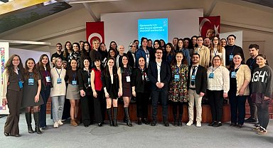 Eskişehir'de öğretmenlere interaktif seminer