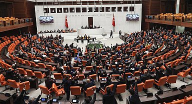 Fahiş aidatlara ilişkin kanun teklifinde 6 madde daha kabul edildi
