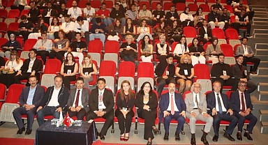 Geleceğin Mühendisleri Bursa’da Sektör Devleriyle Buluştu