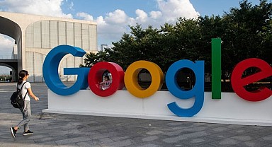 Google büyük ceza