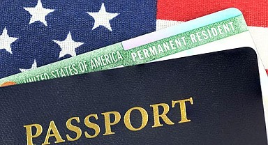 Green Card Başvurularında Yeni Dönem