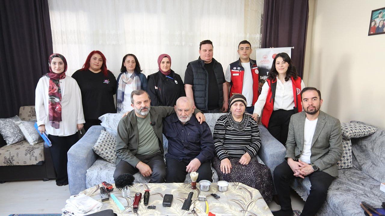 GÜRSU’NUN ÇINARLARINA SAYGI DOLU BİR VEFA PROJESİ