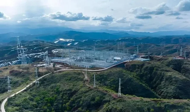 Huawei SPN, Yunnan Power Grid'in yeni nesil yüksek hızlı taşıyıcı ağı kurmasına destek oluyor