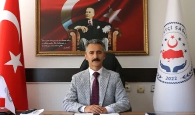 Hürriyetçi Sağlık Sen'den İzmit İlçe Sağlık Müdürü hakkında ağır iddialar