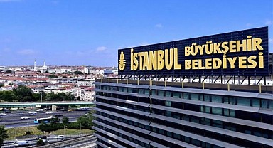 İBB'ye Yeni Dalga Operasyon