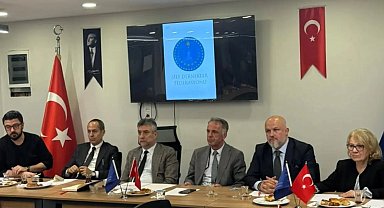 İstanbul İl Sivil Toplumla İlişkiler Müdürü Ocaklı'dan Şile'ye iadeyi ziyaret