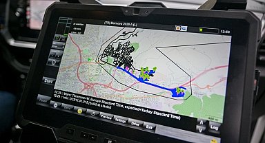 İzmir Bornova'dan akıllı şehir vizyonunda yeni adım