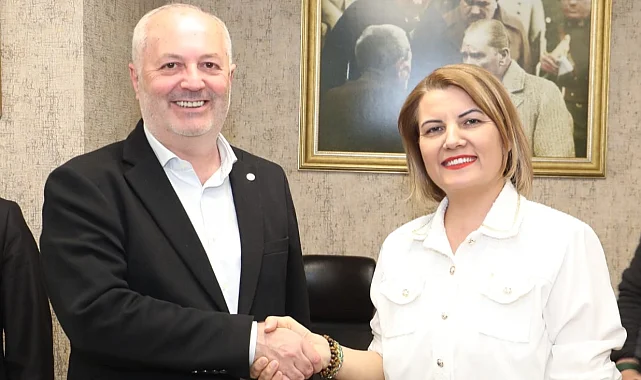 İzmit'te 'toplu' sevinç... En düşük giydirilmiş maaş 70 bin TL oldu