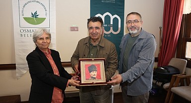 İznik Su Altı Bazilikası’nın Keşfi Osmangazi’de Masaya Yatırıldı