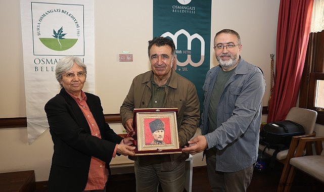 İznik Su Altı Bazilikası’nın Keşfi Osmangazi’de Masaya Yatırıldı
