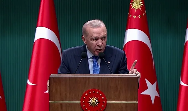 Kabine sonrası kritik açıklamalar... İhracatta rekor, Avrupa yol ayrımında, bayram tatili 9 gün oldu