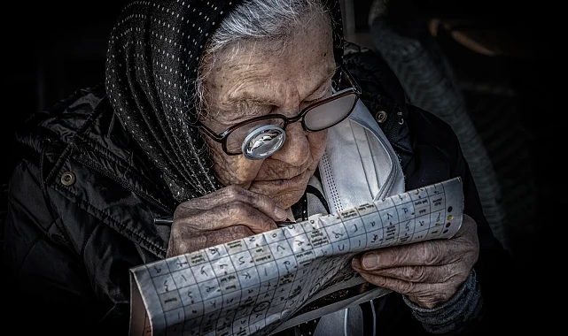 'Kadın Gözüyle Hayattan Kareler'de kazananlar belli oldu