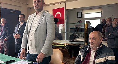 Karadeniz'de balıkçılar eylem kararı aldı