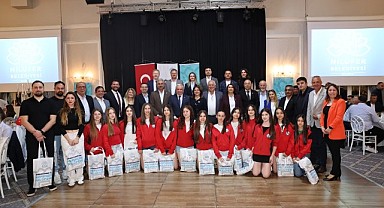 Kardeş Kentler Nilüfer’de Dostluk Sofrasında Buluştu