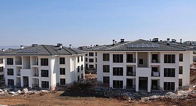 Kartepe Kent konutlarına 24 saatte bin 585 başvuru