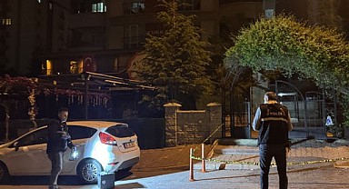 Kayseri’de Uyarı Tartışması Kanlı Bitti