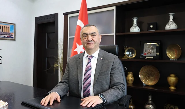 KAYSO'dan Anneler Günü mesajı