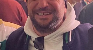 Kazada Acı Tesadüf