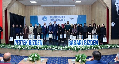 Kestel’de Eğitim Seferberliği: Her Alanda Destek