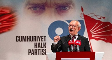 Kılıçdaroğlu:
