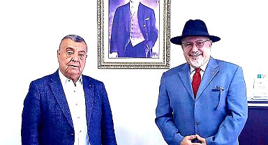 Kocaeli'de üniversite-sanayi iş birliği