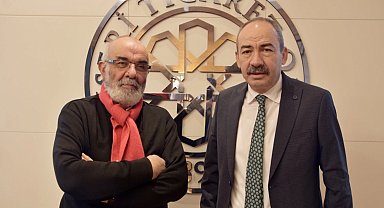 KTO'dan Anneler Günü mesajı