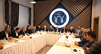 Malatya'da 35 milyarlık altyapı yatırımı