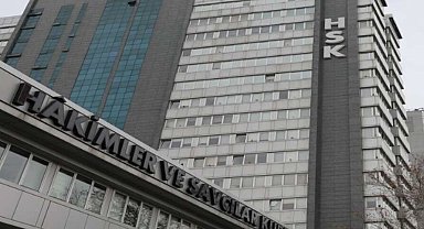 Malatya'ya Bölge Adliye Mahkemesi kuruluyor... HSK'dan yargı düzenlemesi