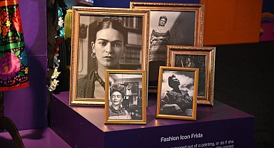 Manisa'da "Frida" rekoru