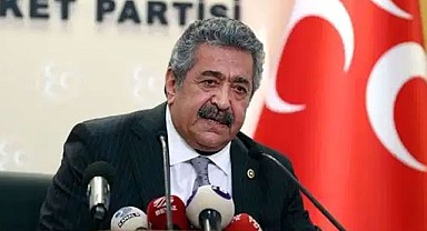 MHP'den Dikkat Çeken