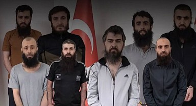 MİT'ten sınır ötesi operasyon