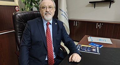 MMO Bursa Şubesi'nden MESEM eleştirisi