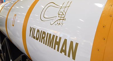MSB'den yerli savunma atağı... Yeni silah sistemleri envantere girdi