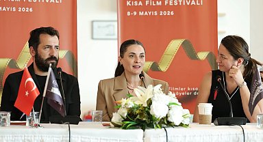 "Mukadderat" Bursa Altın Çınar'da ses getirdi