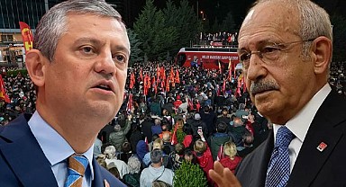 Mutlak Butlan Kararı Sonrası İlk Temas
