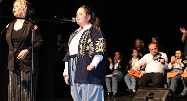 Nilüfer’de Engeller Sanatla Aşıldı