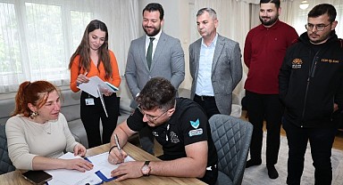 Nilüfer’de Engelli Bireyler İçin Güvenli Ev Dönemi Bir Vatandaşın Fikri Belediyenin Projesine Dönüştü
