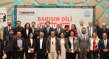 Nilüfer’de “Müşterek Mekan Buluşmaları”na Yoğun İlgi