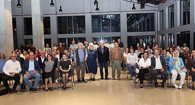 Nilüfer’de “Türkiye’de Arkeoloji” Paneli