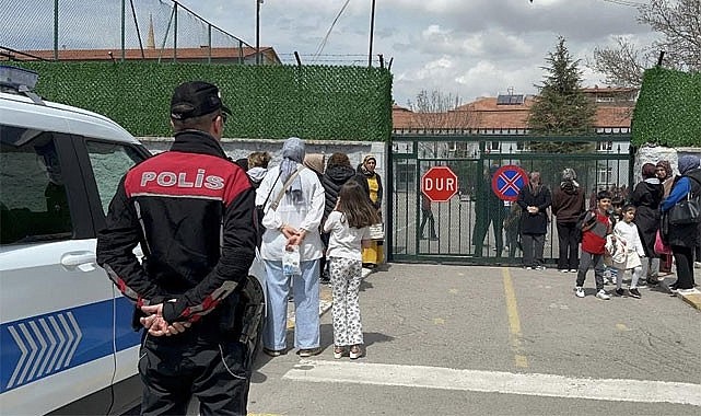 Okul Güvenliğinde Yeni Önlemler Gündemde