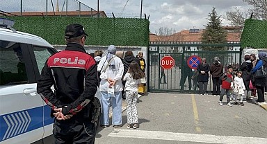Okul Güvenliğinde Yeni Önlemler Gündemde