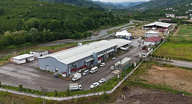 Ordu Büyükşehir kurban hazırlıklarını tamamladı