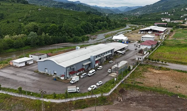 Ordu Büyükşehir kurban hazırlıklarını tamamladı